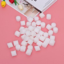 50 Pcs Plant Growing Sponge Kit Starter Sponge Planted Sponge 0.16 per sponge