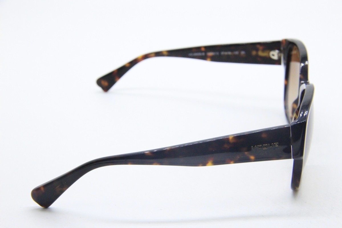 VOGUE VO 2869S-B W656/13 HAVANA GRADIENT AUTHENTIC FRAMES 