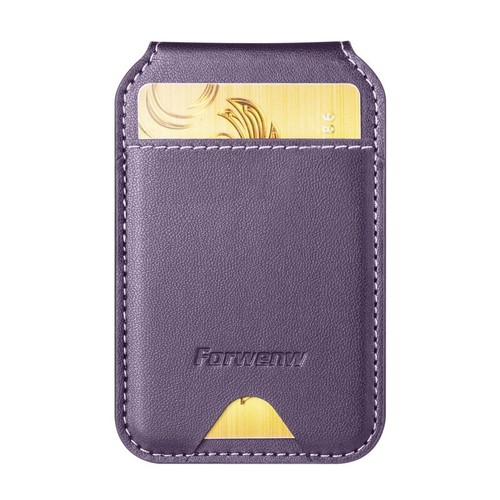 Slim Leather Case 2in1 Card Holder Cover for iPhone 16/15/14/13/12/11 XR SE 7 8 - Picture 36 of 45
