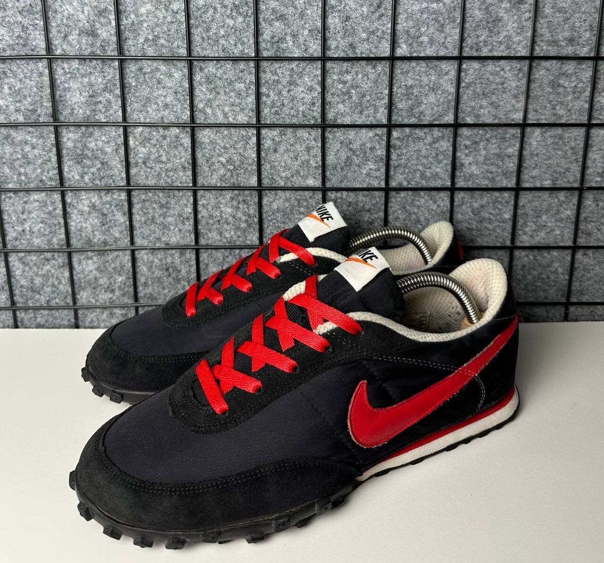 Nike Waffle Race Sneakers Size US