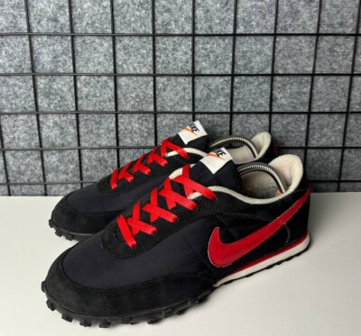 Nike Waffle Race 2 Sneakers Size 8.5 US