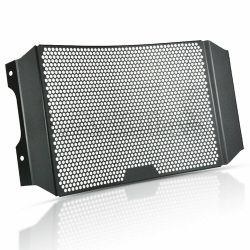 Radiator Grille Guard Cover FOR Yamaha FZ8N FZ8S 2011-2015 FZ1N 2006-2015 FZ1S - Picture 4 of 6