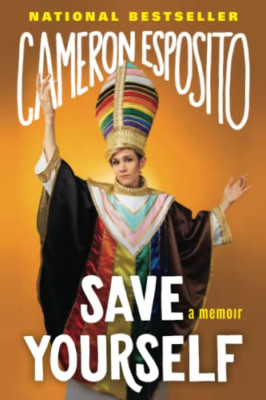 Save Yourself - Paperback / softback NEW Esposito, Camer 22/03/2022