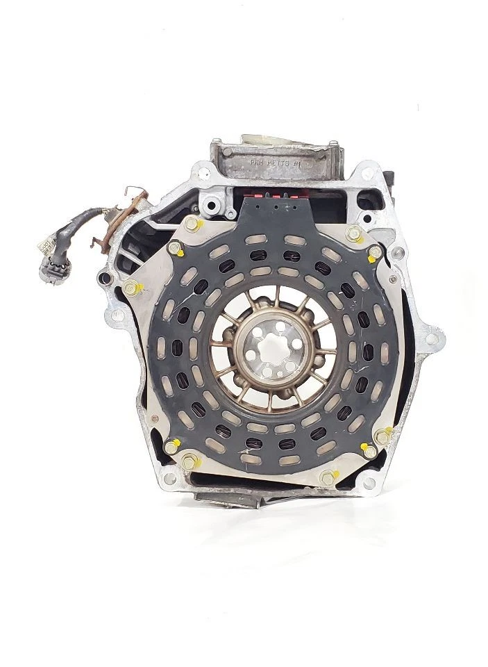 Honda Insight 2000 motor fabricante de equipos originales motor eléctrico IMA híbrido de 1,0 L Foto 4 de 4