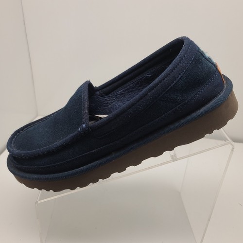 UGG Australia Mens Dex 1103901 Blue 