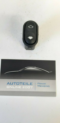 VW Golf 3 Fensterheberschalter Schalter Fensterheber  91AG14529AB