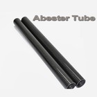 Carbon Fiber Tube OD 13mm ID 11mm 500mm 1pcs 3K Roll Wrapped RC