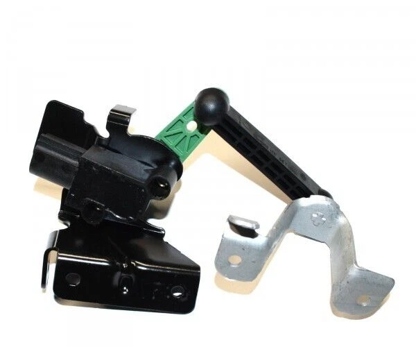 NEW 2013-2020 SEAT LEON - REAR SUSPENSION HEIGHT LEVEL SENSOR 5Q0512521J — 第 4/4 张图片