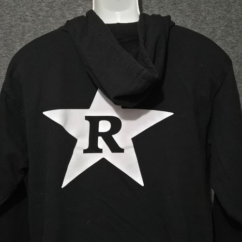 New Found Glory Band Hoodie Adult Large Black Make The Most Of It Punk Rock - Picture 8 of 11