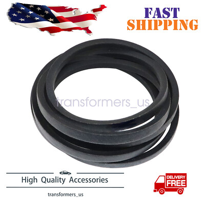 07200839 New Deck Belt Fits Gravely Ariens Edge 52 1/2 x 143.60 Zero Turn Mower