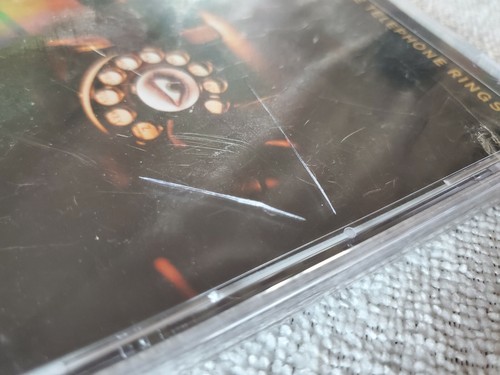 🔥 When the Telephone Rings by The Silos (CD, Sep-2004, Dualtone Music)BRAND NEW - Imagen 7 de 9