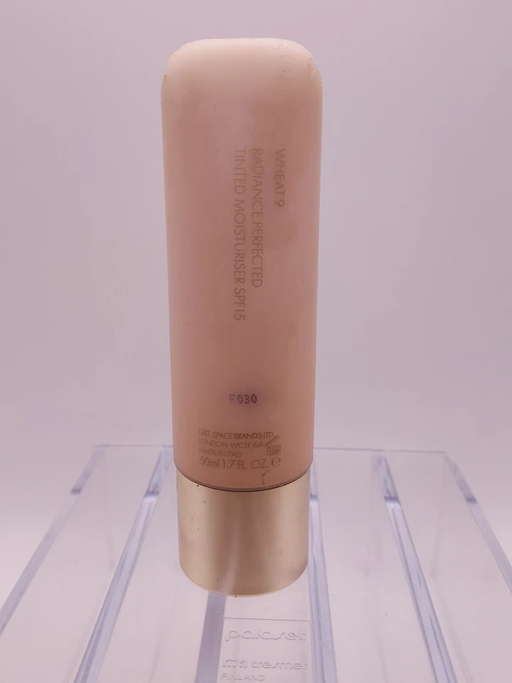 EVE LOM Radiance Perfected Tinted Moisturizer 1.7oz WHEAT 9 - Image 2 of 4