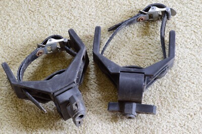 Yakima Heavy Duty Straps #05006 KAYAK Paddle Board