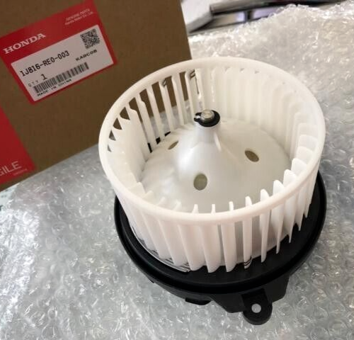 純正割 ホンダ純正ファンモーター1J816-RE0-003 【公式通販】