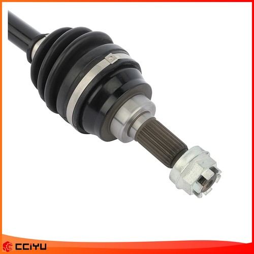 Front Right For Kawasaki Prairie 360 650 700 Brute Force Suzuki CV Axle - Picture 8 of 14