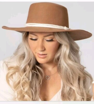 NWT Anthropologie San Diego Cover Band Rancher NWT Anthropologie San Diego Cover Band Rancher main image 3