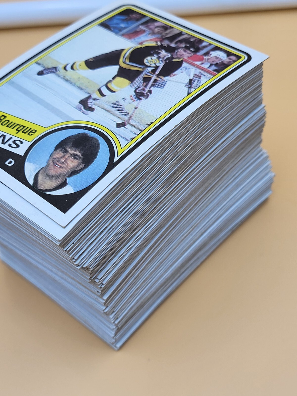 1984 Topps NHL hockey cards eBay