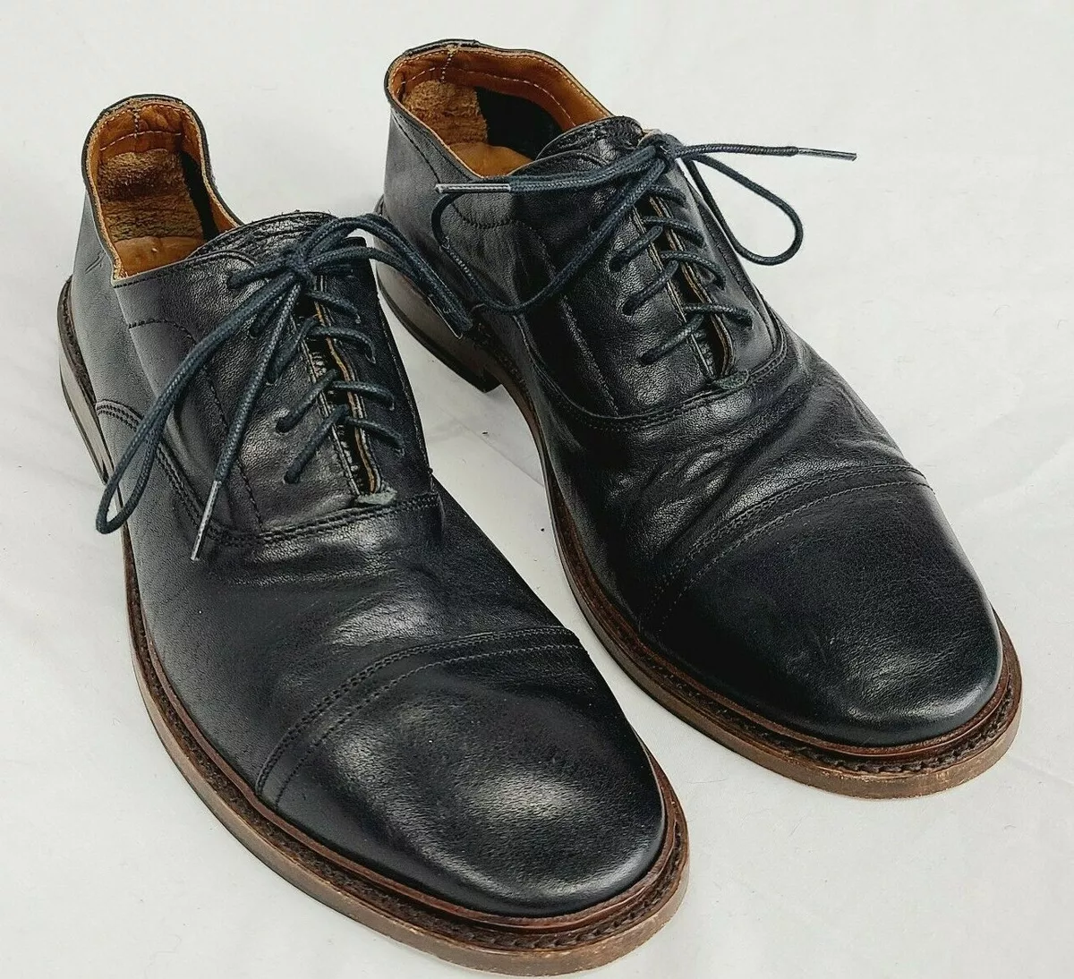 frye dress shoes