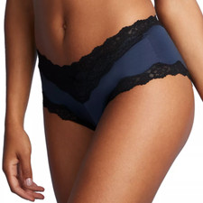 Maidenform Cheeky Hipster Underwear 40823 NWT M/6