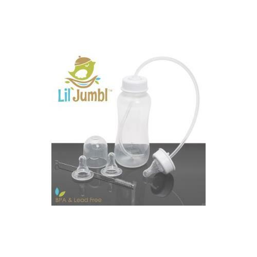 lil jumbl bottle