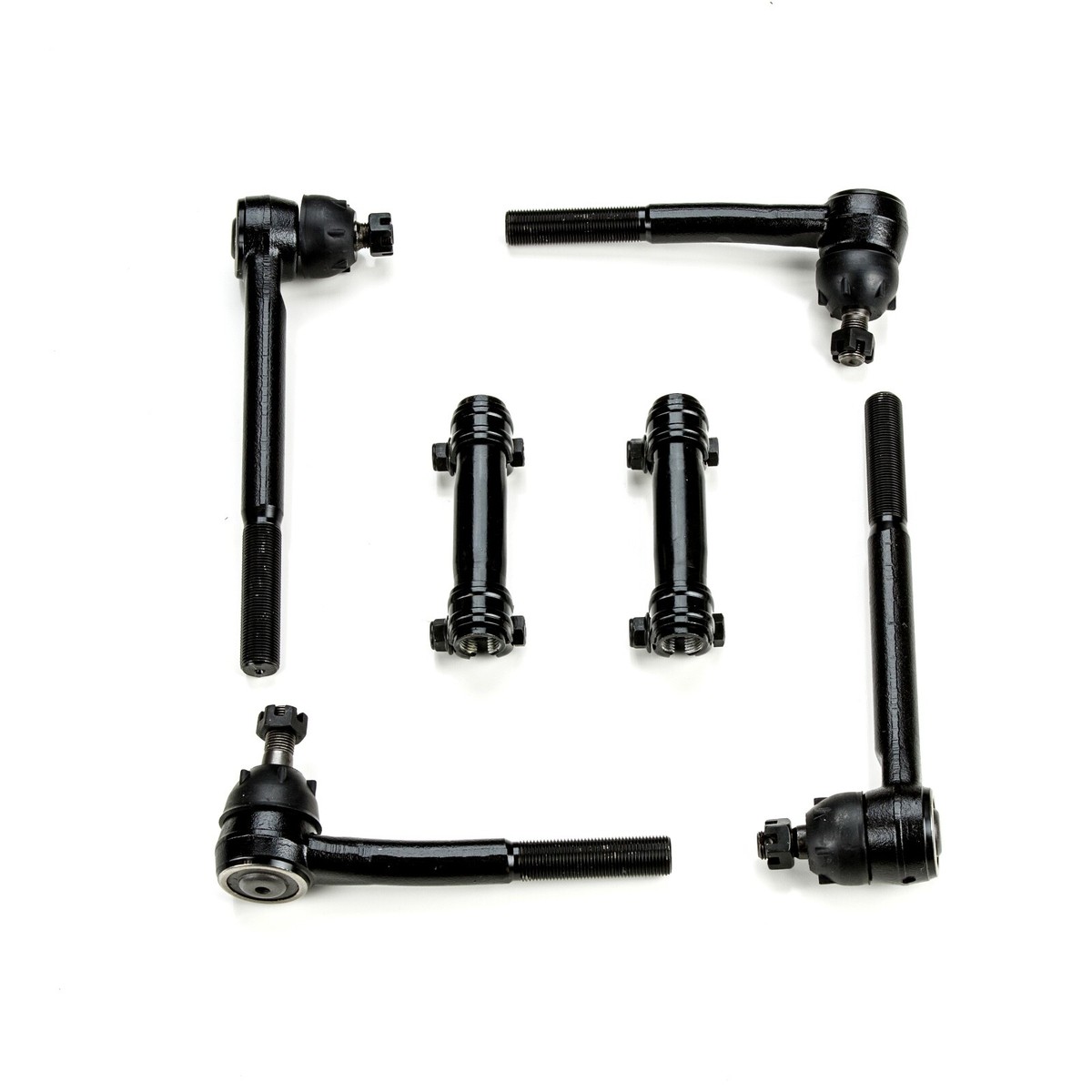 Tie Rod End - 1972 Chevrolet C10 Pickup RWD | O'Reilly Auto Parts - Foto 6