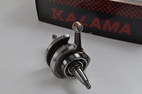 Kalama Crankshaft, Main Bearing Oil Seal, Gasket Kit for Yamaha Raptor 700 06~23 - Picture 9 of 12