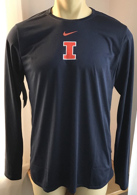 NIKE Illinois Fighting Illini Basketball Jersey/Short Set #24, White M LG NEW | eBay