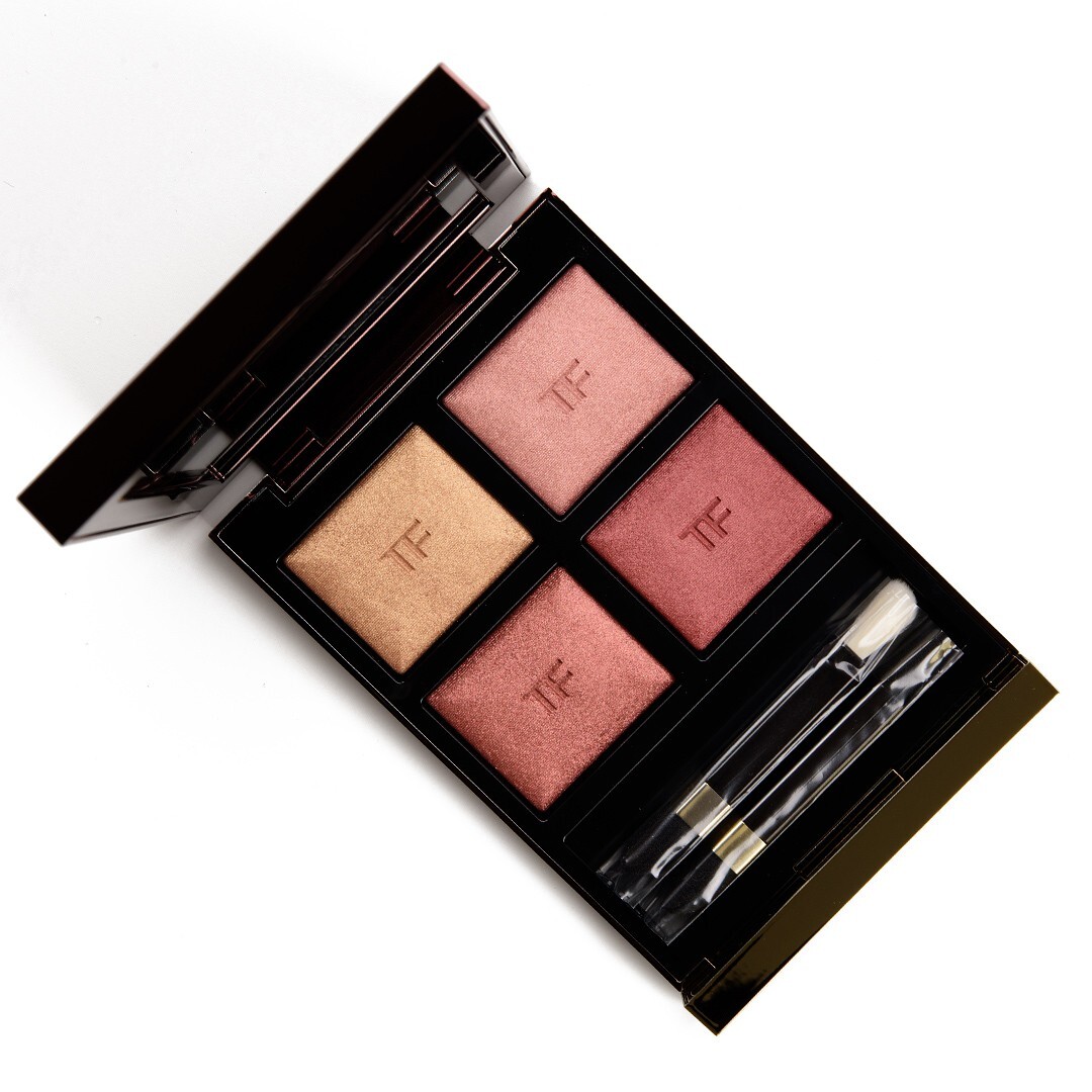 【新品未使用】TOM FORD EYE COLOR QUAD Amazon.com : Tom Ford Eye Color Quad .31 oz / 9 g - 24