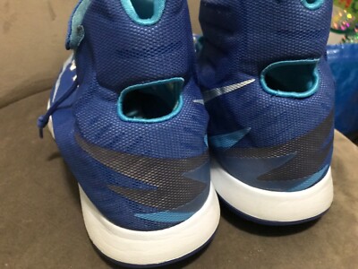 NIKE Zoom HyperRev  display picture 1