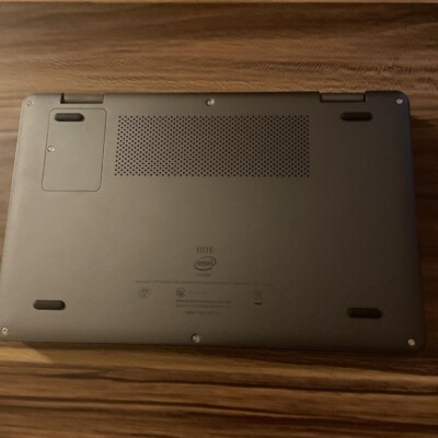 Laptop 8 inch windows10 2in1 tablet body touch panel MAL-FWTVPCM1