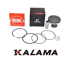 To Yamaha Raptor 700 15-20 Kalama Racing 101.96mm Piston RIK rim 2BG-11631-00-00