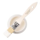 Fusion Mineral Paint - Raw Silk, Furniture Paint, French Paint,, Neutral Paint