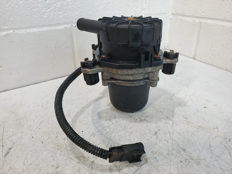 Conjunto de bomba de aire Chevy Blazer 2001-2003 (reemplazo más nuevo) Foto 3 de 4