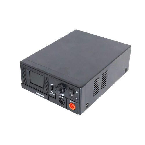 DWC30WIN 30A 13.8V High Efficiency Power Supply For TYT ICOM Radio Transceiver - Photo 7/13
