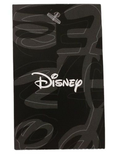 Disney Scrubstar Women's Mickey Minnie Mouse Hearts Love V-Neck Scrub Top Large. - Picture 4 of 8