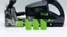 Festool DF 700 IMPERIAL Fence Height Gauge fo...
