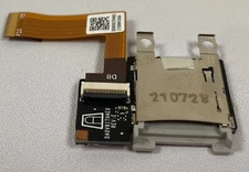 Microsoft Surface Go 2 1927 LTE Original Micro SD Card READER FLEX CABLE Part