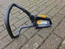 McCulloch CS340 Chainsaw - Main Handle - Great Condition 