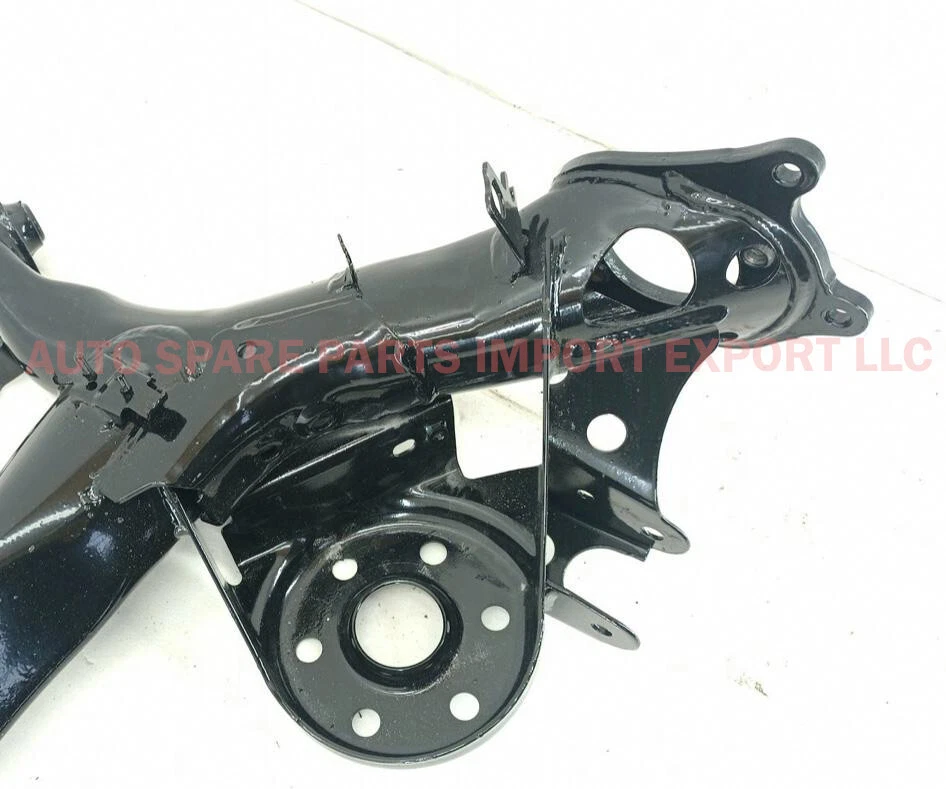 Toyota Prius 2010 2011 2012 - 2015 AZE151  Rear Axle Beam Subframe Crossmember - Image 4 of 4