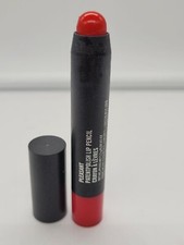 MAC Patentpolish Lip Pencil 2.3g/0.08oz. Pleasant Discontinued RARE HTF NO BOX 
