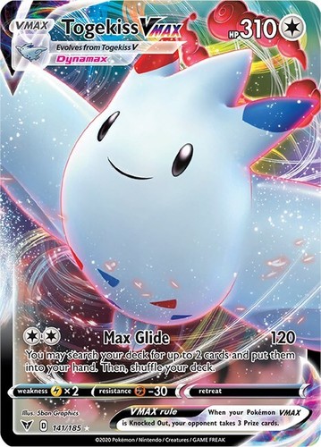 Togekiss 039/078 XY6 Emerald Break 1st ED Japanese Card | eBay