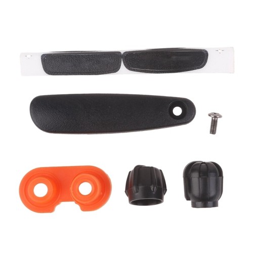 Walkie-talkie Housing Cover Case Kits for TK2307 TK3307 TK3302 TK2302 - Zdjęcie 6 z 8