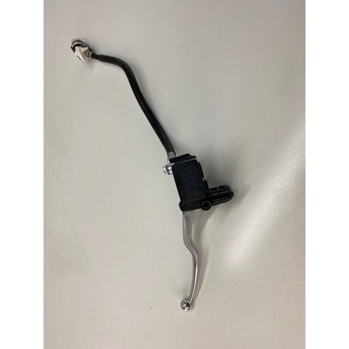 POMPA FRENO POSTERIORE SINISTRA SX SUZUKI BURGMAN 400 LUX ABS 2012-2017