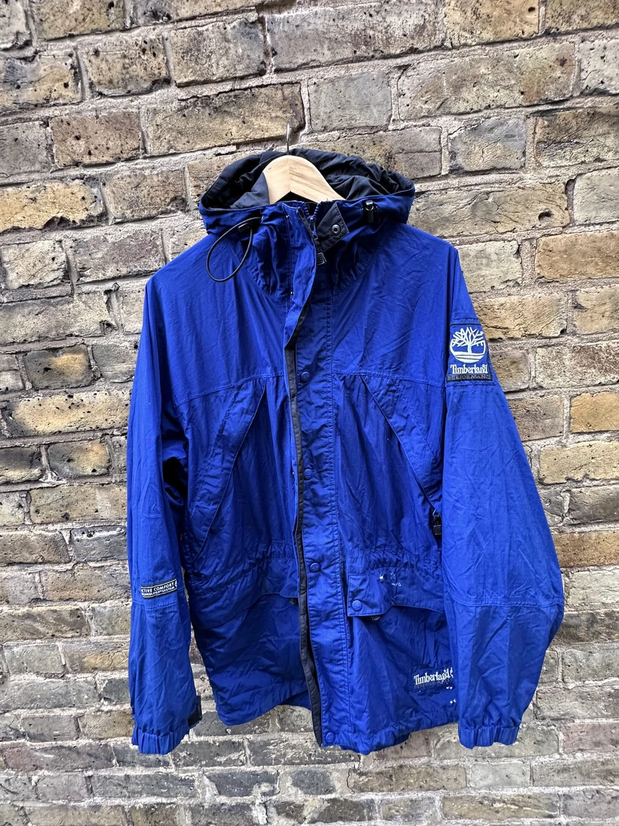Timberland performance best sale jacket