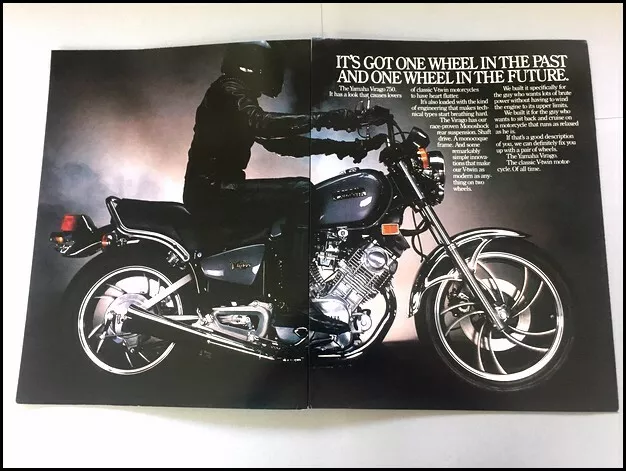 1982 yamaha virago 750 for sale outlet