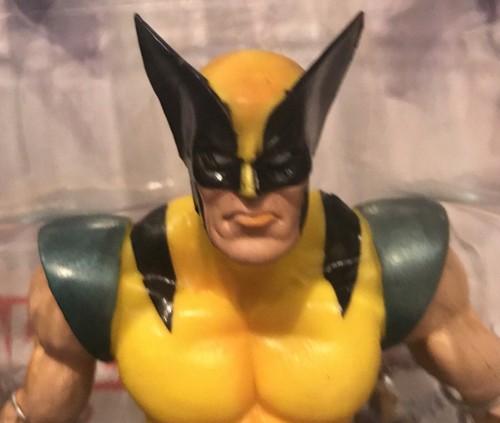 2015 - Marvel Diamond Select ⭐️WOLVERINE ⭐️ Edizione speciale⭐️ Edizione speciale⭐️ - Foto 7 di 14