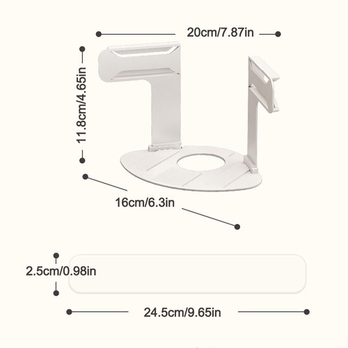 4PCS DIY Heavy Duty Bed Sheet Holder for Home/Crib/Elderly Beds - Picture 2 of 7