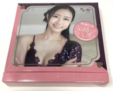 Jyutoku CJ Sexy Card Series Vol. 112 Mitsuha Ashitaba Box 12 Packs - New Sealed