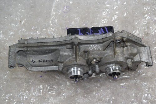 2012-2018 FORD FOCUS 2.0 TCU TRANSMISSION CONTROL MODULE a2c30743104 DPS6 K04 A1 - Picture 5 of 10