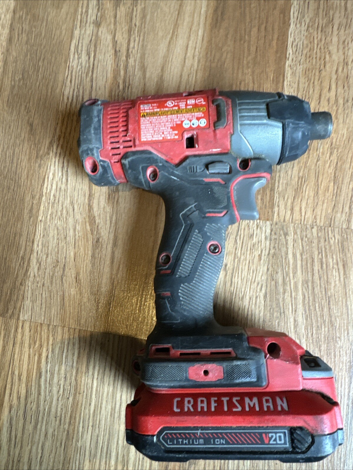 Picture 1 of 5